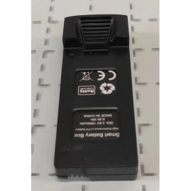 Akumulátor LiPo 3,8 V 1800 mAh