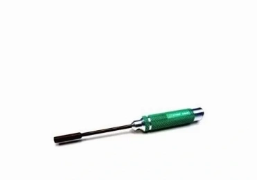 Nástrčný kľúč - palcový - ALU verzia 5,0 x 100 mm