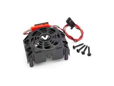 Traxxas ventilátor motora Velineon 540XL