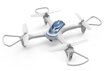 Dron Syma X15W, bílá