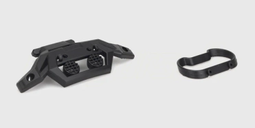 Predný nárazník pre Q601