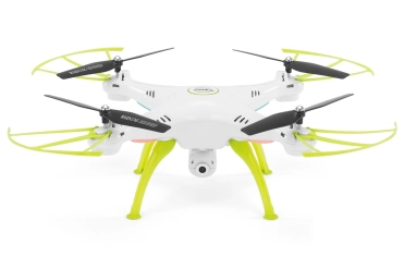 Dron Syma X5HW, bílá