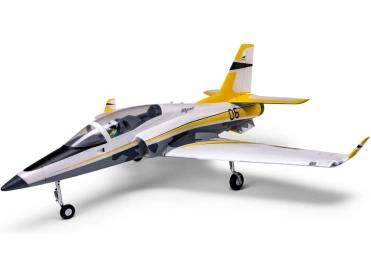 RC letadlo E-flite Viper 1.07m 64mm EDF PNP
