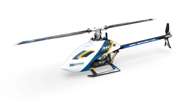 M2 EVO BNF – biela