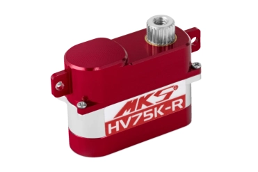 HV75K-R (0,09s/60°, 3,3 kg.cm)
