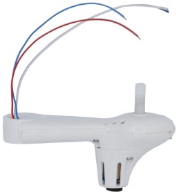 Zadné rameno s motorom pre dron Syma Z3, typ B