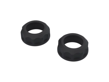 Krytka tlmiča Arrma čierna (2)