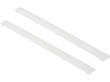 E-flite sloty krídel: Timber X