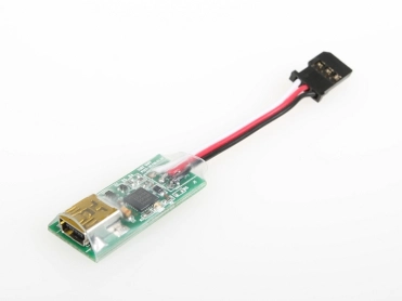 USB interface pre C14 a C16