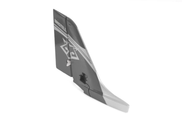 KAVAN Bristell B23 1600 mm – žltá smerovka