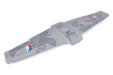KAVAN L-39 Skyfox - křídlo
