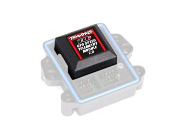 Telemetria Traxxas - modul GPS 2.0