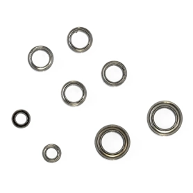 Sada kuličkových ložisek