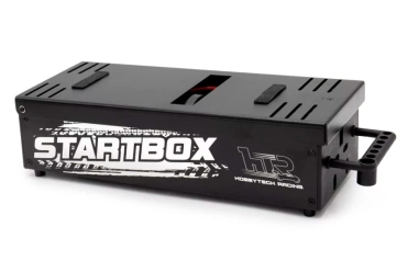 Univerzálny štartovací box 1/10 a 1/8 OFF ROAD