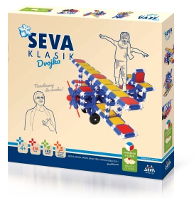 SEVA KLASIK - Dvojitý