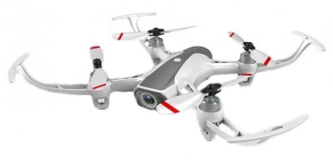 Dron Syma W1 PRO + náhradní baterie