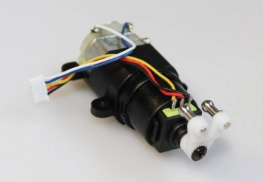6328 Servo riadenie