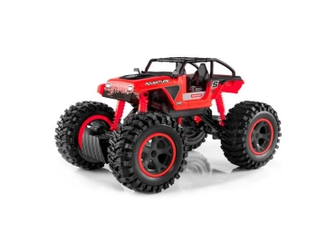 NINCORACERS Adventure 1:16 2.4GHz RTR