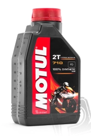 Motul 710 2T Original (1 l)