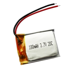 Náhradný akumulátor pre mini vrtuľníky