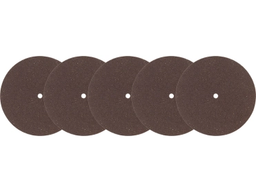 Rotacraft stopkový řezný kotouč 38mm (5ks)