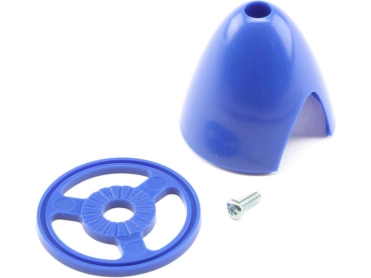 E-flite kužeľ: Valiant 1,3 m