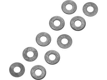 Arrma podložka 3x8x0,5mm (10)