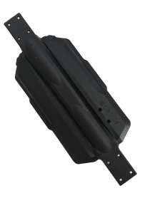 Podvozek - X9115 a X9116