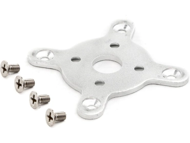 E-flite lôžko motora: T-28 Trojan 2.0m