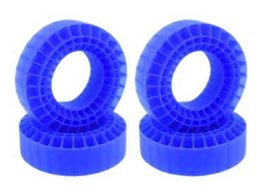 H-Speed vložky do pneumatík 1,9" silikónové tvrdé (4)
