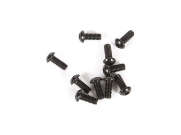 Axial skrutka imbus M2.5x6mm BH (10)