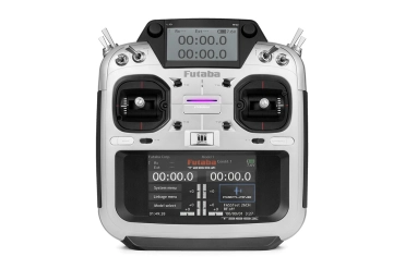 Futaba 26SZ, prijímač R7208SB