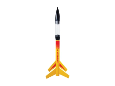 Estes Loadstar Kit (12ks)