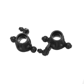 Predné těhlice pre XLH autá