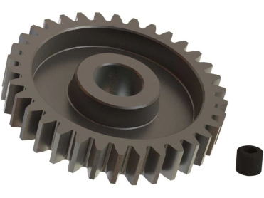 Arrma ozubené koleso 34T M1 na hriadeľ 8 mm