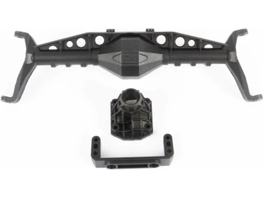 Axial náprava portálová predná: UTB