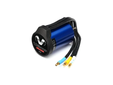 Traxxas striedavý motor Velineon 550 4P