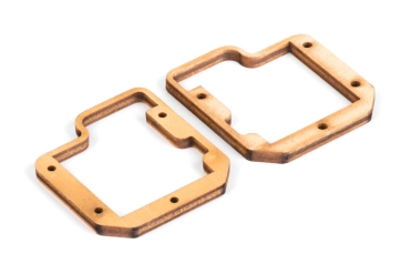 Drevený rámček pre HBL6625Mini