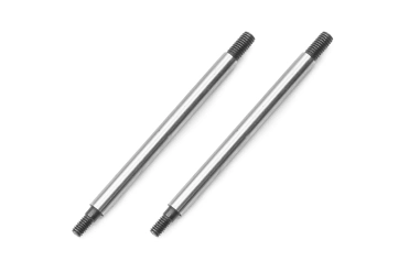 Piestne tyče olejového tlmiča, 52 mm, 2 ks.