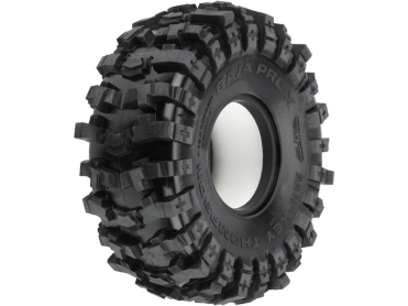 Kolesá Pro-Line 1:6, pneumatiky Mickey Thompson Baja Pro X G8 2.9" Crawler (2): SCX6