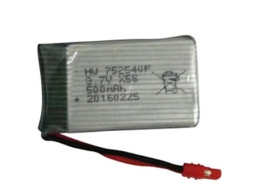Aku pro Syma X5HC a X5HW