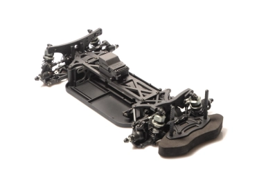 LRP S10 Blast TC 3 CLUBRACER RTR – 1 : 10 bez elektroniky