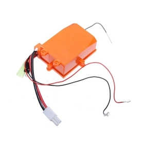 Základná doska pre FT009