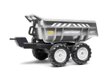 FALK - Vlečka Super Dumper
