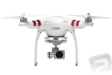 Dron DJI Phantom 3 Standard