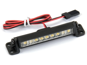Pro-Line LED světelná lišta Ultra-Slim 2" rovná