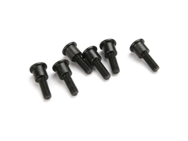 Traxxas čap tlmiča Ultra Shocks M3x12mm (6)