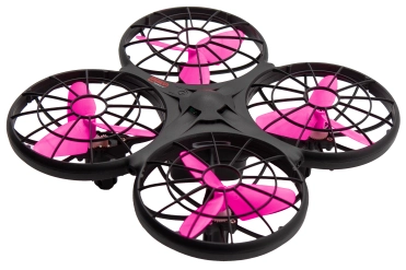 Dron RMT 700, ružová