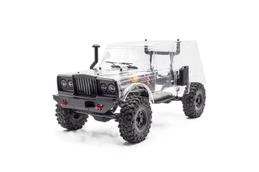 CRX2.1 stavebnica Survival Long-cab