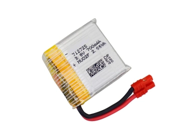 Akumulátor Li-Pol 3,7 V 700 mAh